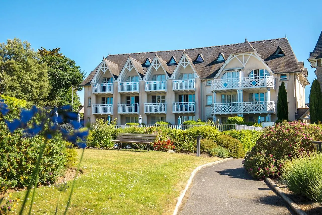 Le Petit Fort - Duplex Avec Piscine Benodet